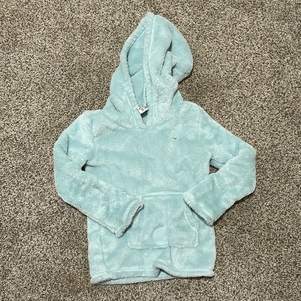 4T sweatshirt